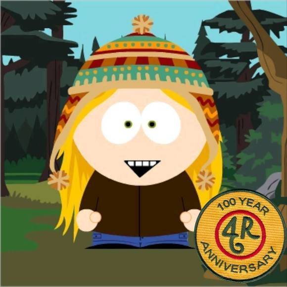 Meet your Posher, Mandy - Picture 1 of 1